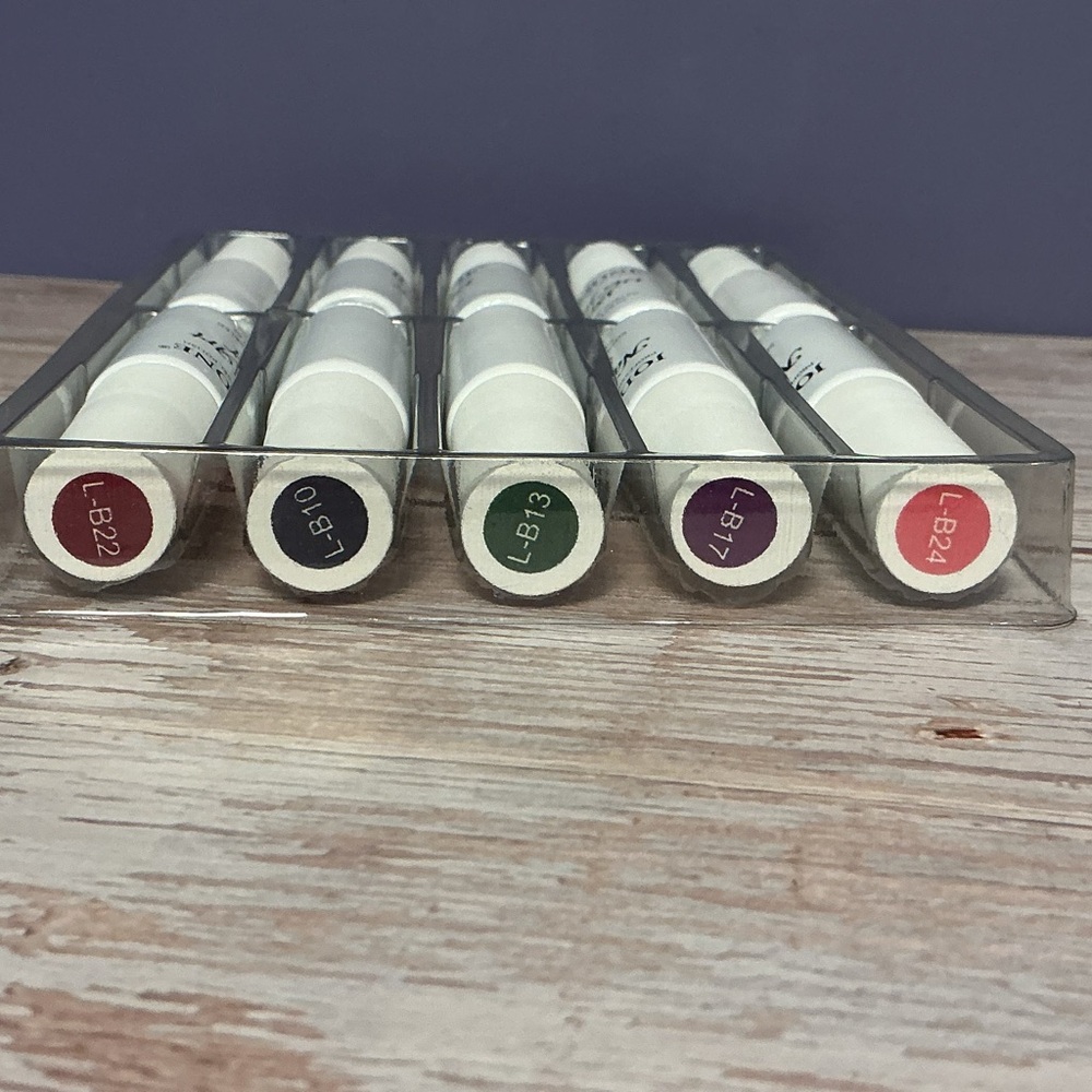 JODSONE Professional Nail Art Gel Set - Picture 7 of 8
